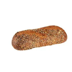 Nob Hill Trading Co. European Style Oval 14 oz