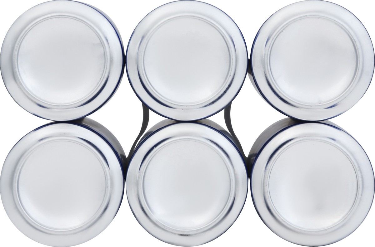 slide 2 of 6, Oyster City Tate's Lager 6Pk Can, 12 oz