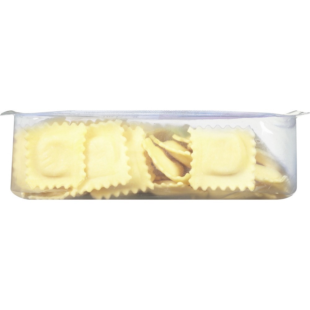 slide 3 of 5, Buitoni Four Cheese Ravioli, Refrigerated Pasta, 20 oz Family Size Package, 20 oz