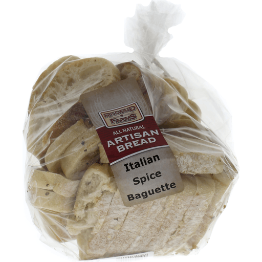slide 1 of 1, Baguette Italian Spice, 1 ct