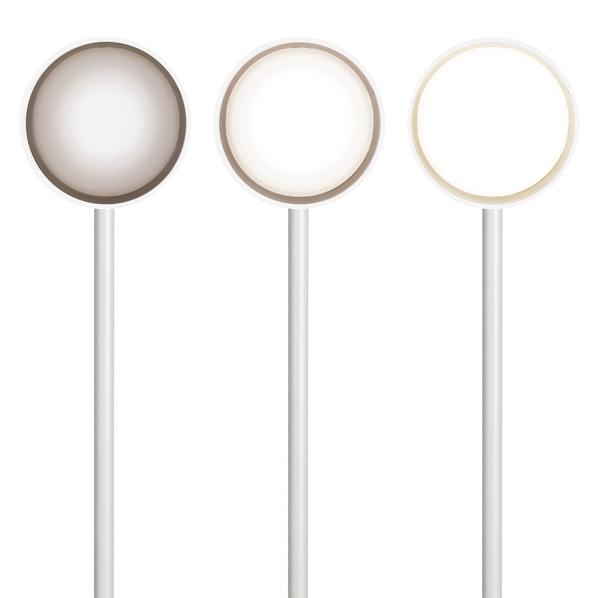 slide 7 of 12, Ott Lite Ottlite Switch 3-In-1 Rechargeable Task Lamp, 14.5 in