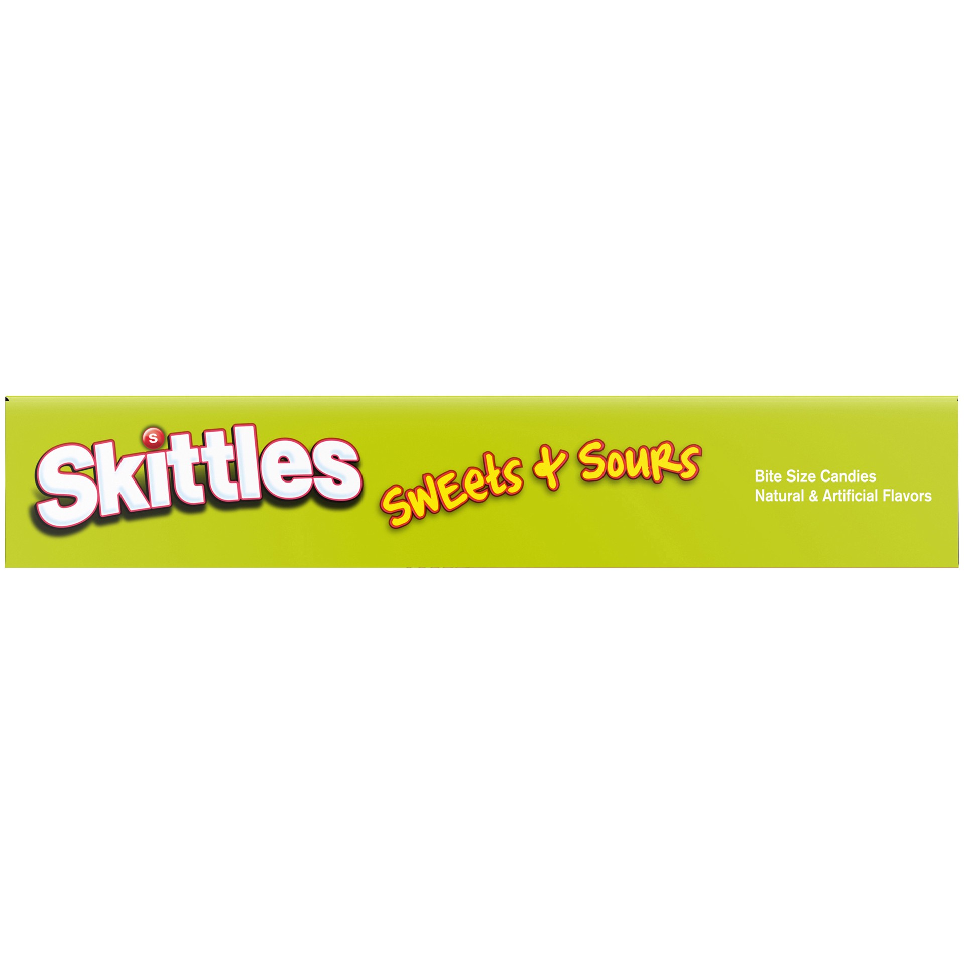 slide 3 of 5, Skittles Sweets and Sours Candy Theater Box, 3.5 ounce, 3.5 oz