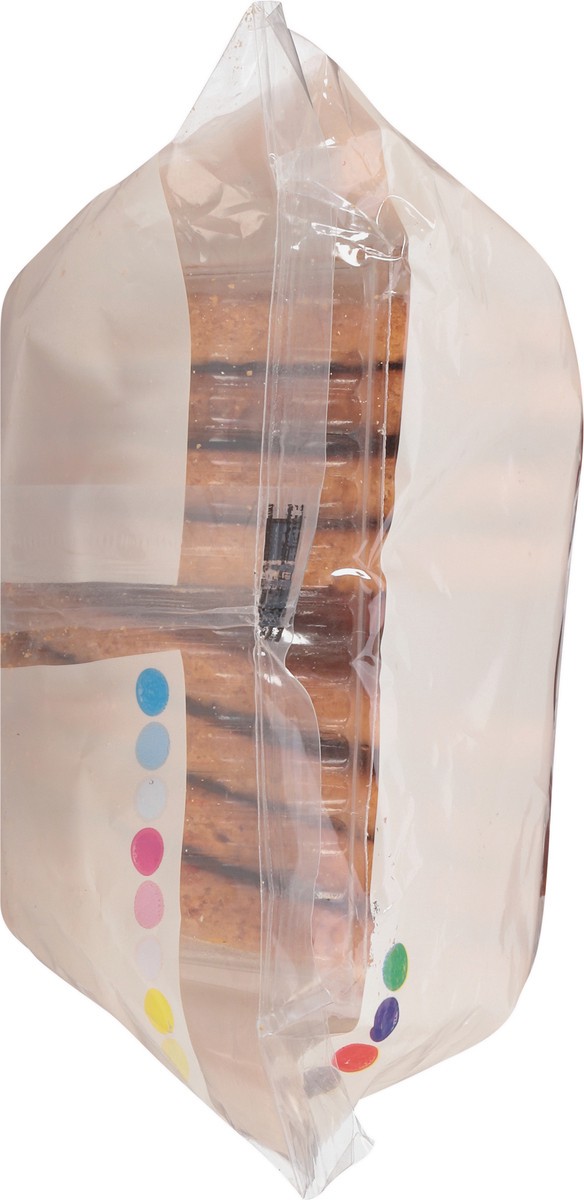 slide 8 of 9, Se Grocers Seg Oatmeal Ckie, 12 oz