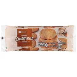 Se Grocers Seg Oatmeal Ckie