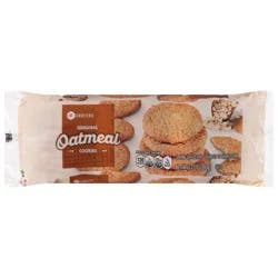Se Grocers Seg Oatmeal Ckie