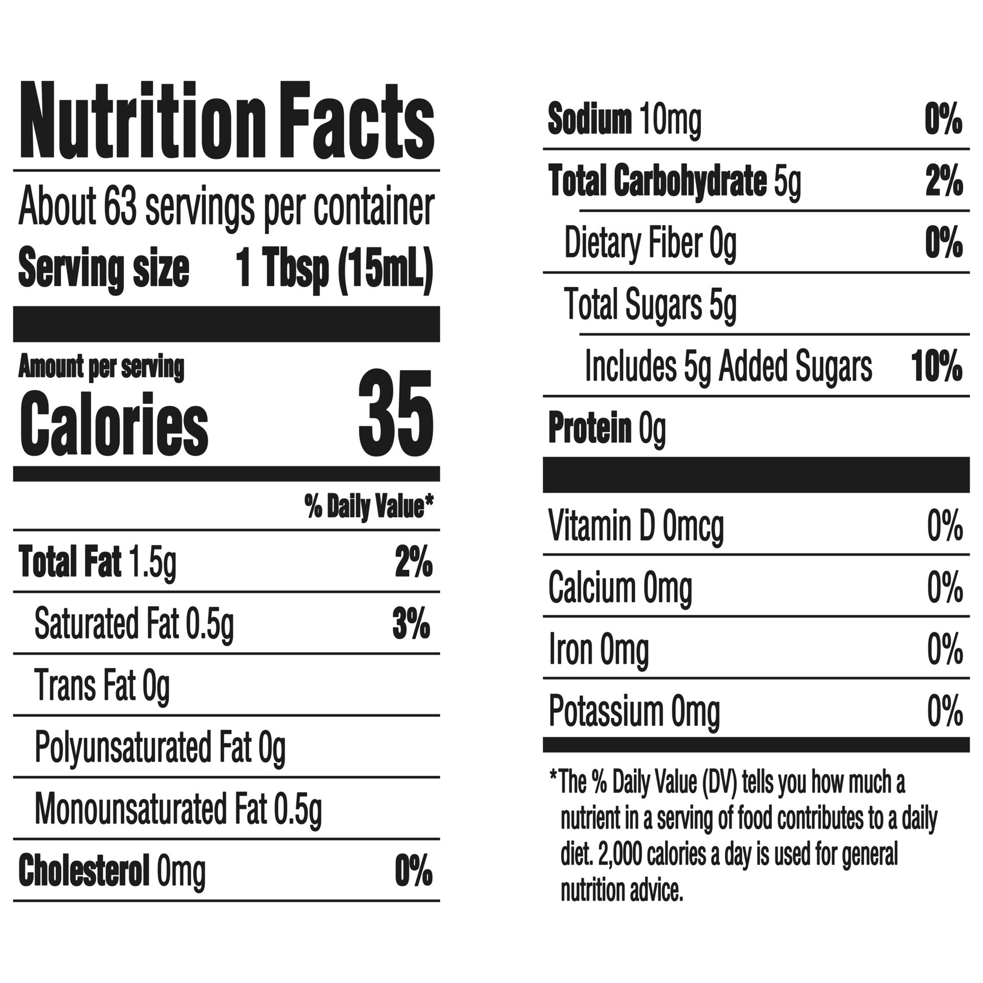 slide 4 of 5, International Delight Coffee Creamer, Bridgerton English Toffee, Refrigerated Flavored Creamer, 32 FL OZ Bottle, 32 fl oz