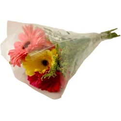 Spring Garden Bouquet