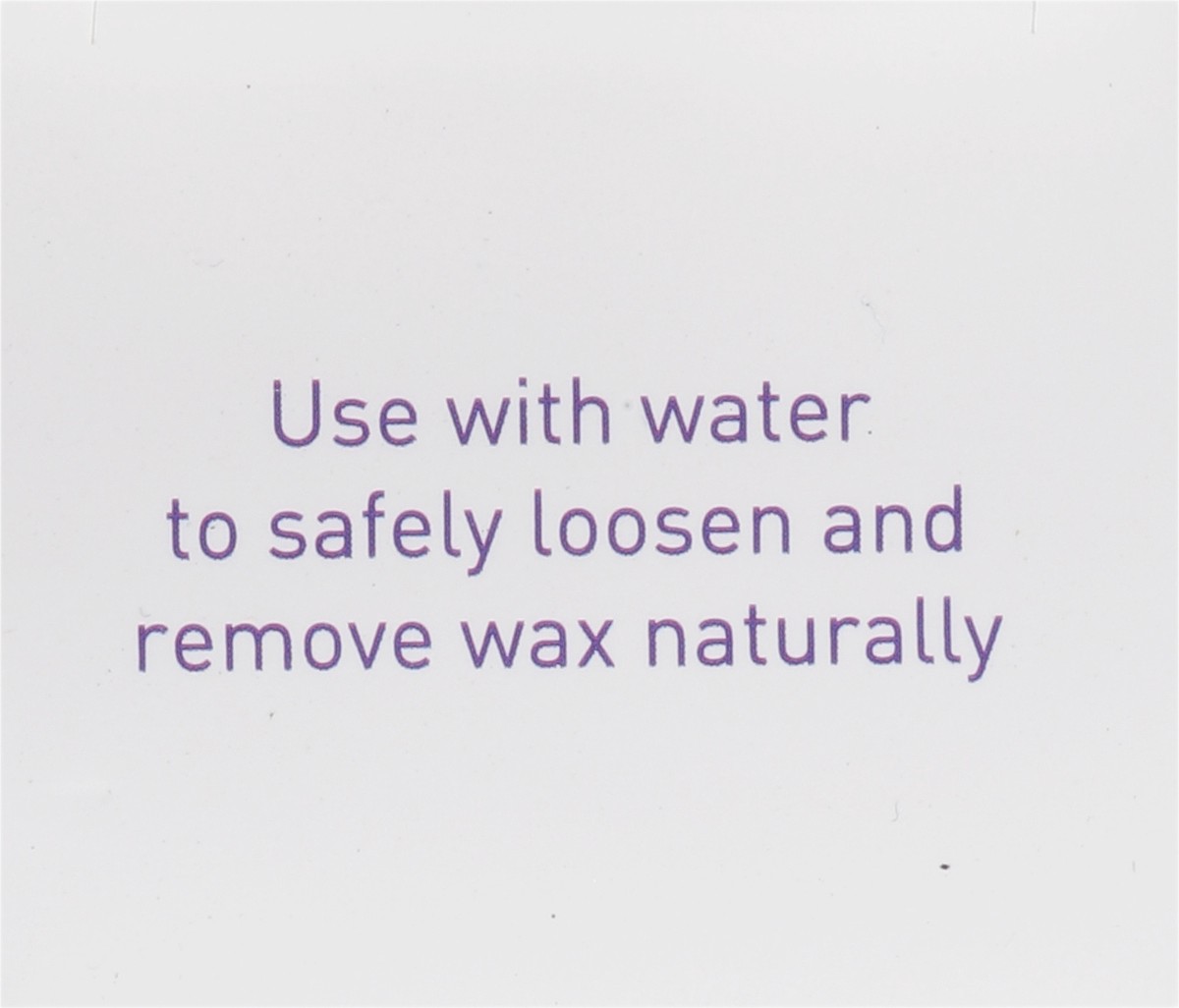 slide 9 of 9, EZY Dose Self-Care Gentle Ear Wax Removal Syringe Ear Cleanser 1 ea, 1 ct