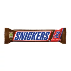 Snickers Bar King Size