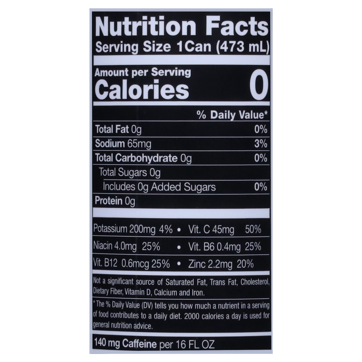 slide 7 of 13, G FUEL Power Pellet Cherry Lollipop Energy Drink - 16 fl oz, 16 fl oz