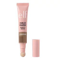 e.l.f. Halo Glow Beauty Wand Fair/Light Cushion-Tip Applicator Contour 0.33 fl oz