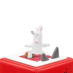 tonies Yoga Electronic Storybook