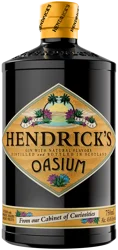 Hendrick's Oasium Gin 750 ml
