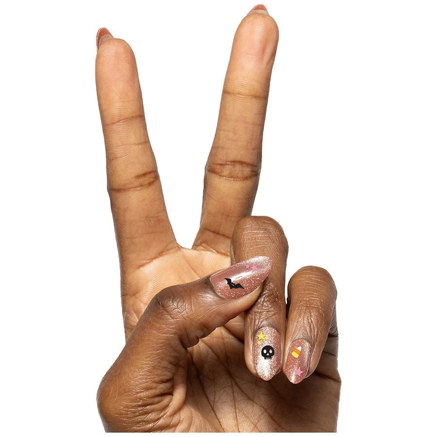 slide 2 of 5, Olive & June Nail Art Stickers, 1 ct