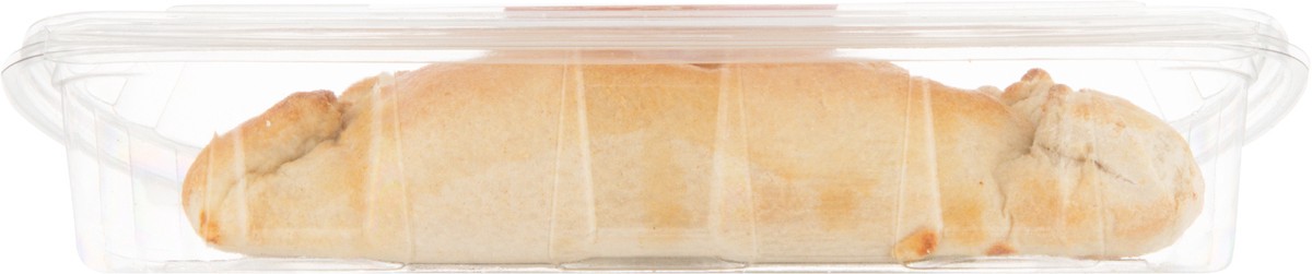 slide 4 of 9, Taste Of Italy Pepperoni & Cheese Calzone, 8 oz