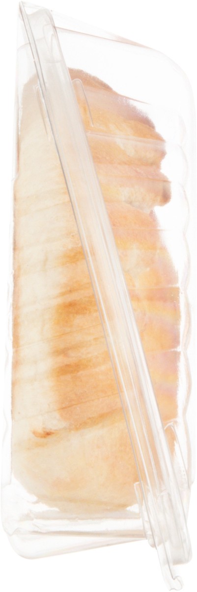 slide 7 of 9, Taste Of Italy Pepperoni & Cheese Calzone, 8 oz