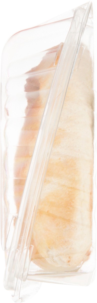 slide 8 of 9, Taste Of Italy Pepperoni & Cheese Calzone, 8 oz