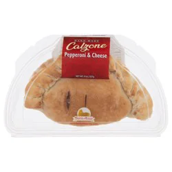 Taste Of Italy Pepperoni & Cheese Calzone