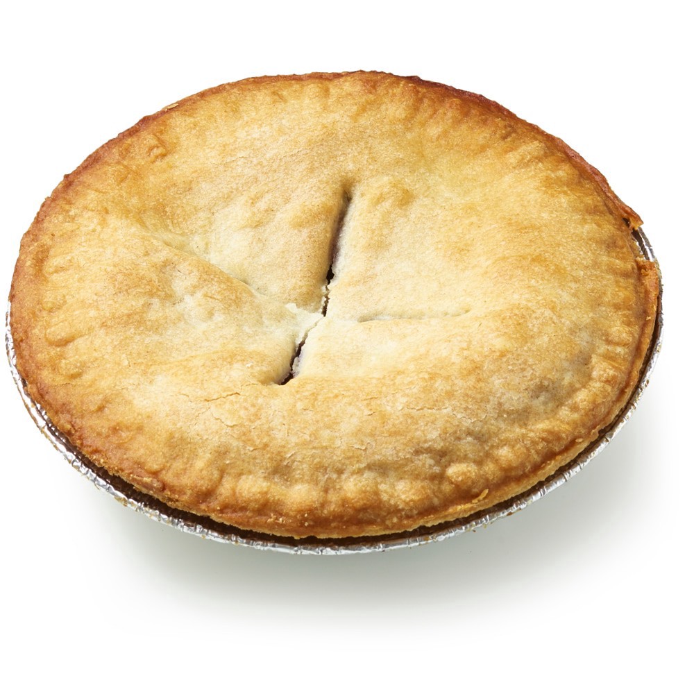 slide 3 of 3, Bakery Fresh 4 Inch Mini Blueberry Pie, 4 oz