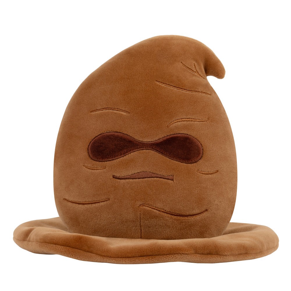 slide 1 of 1, Squishmallows Sorting Hat, 8 in
