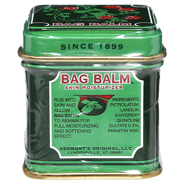 slide 1 of 1, Bag Balm Mini Ointment, 10 oz