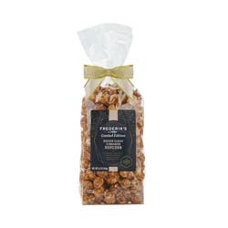 FREDERIKS BY MEIJER Frederik's Popcorn - Brown Sugar Cinnamon Caramel 6.5 Oz - Large Bow Bag