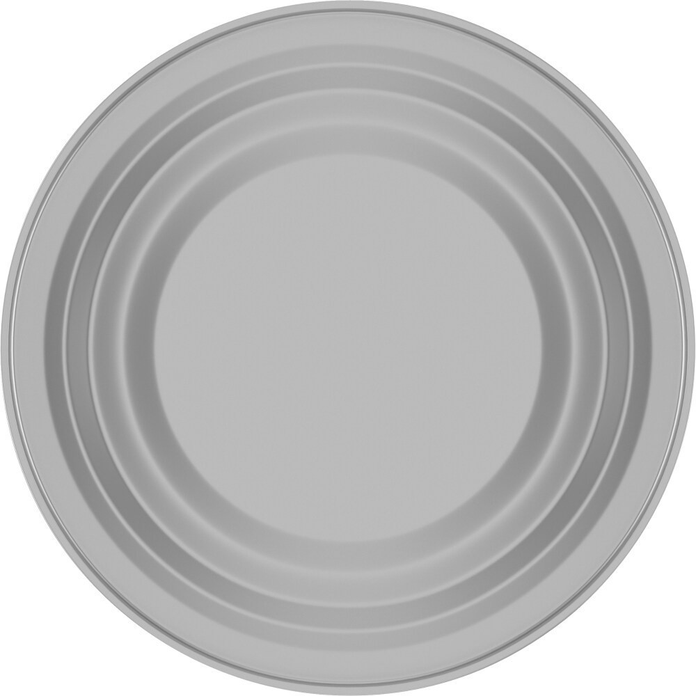 slide 3 of 6, Kroger No Salt Added Black Beans, 15.5 oz