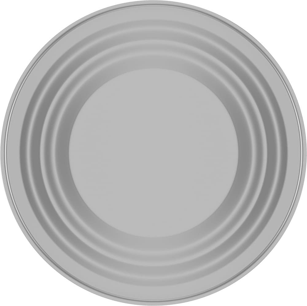 slide 5 of 6, Kroger No Salt Added Black Beans, 15.5 oz