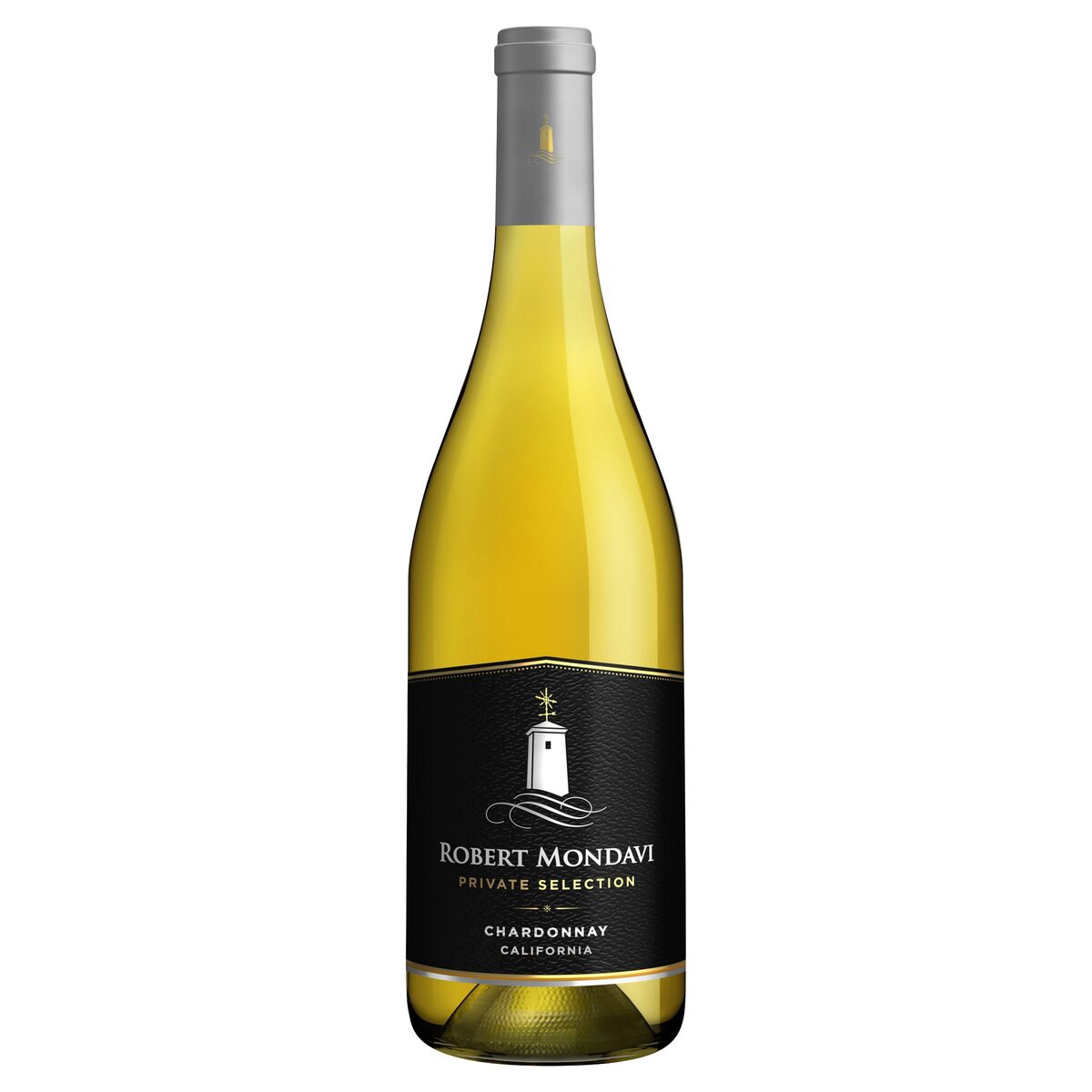 slide 1 of 37, Robert Mondavi Private Selection Chardonnay White Wine, 750 ml