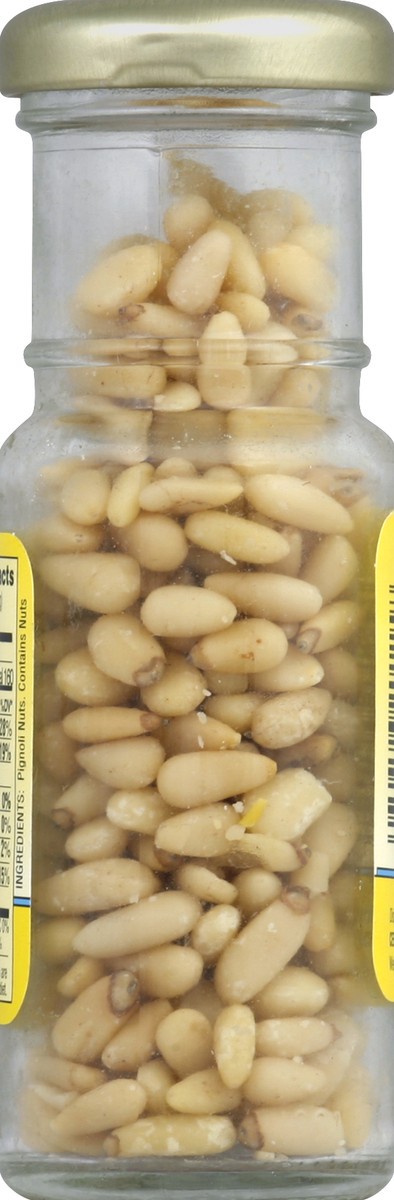 slide 2 of 3, Cento Pignoli Nuts, 1.75 oz