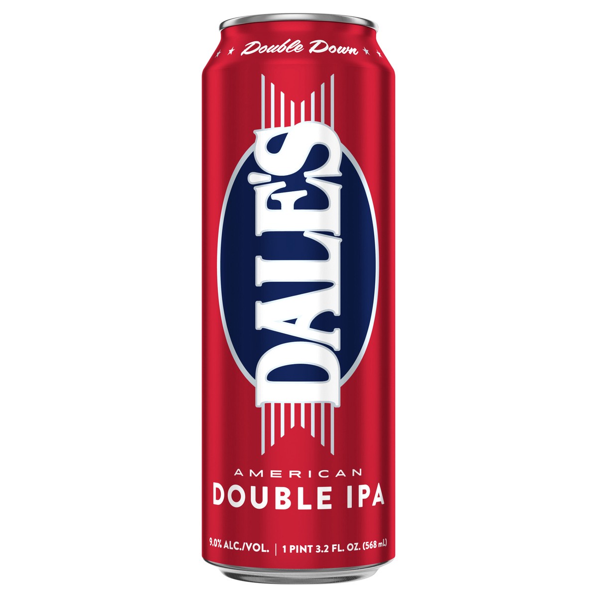 slide 1 of 5, Dale's Oskar Blues Double Dales Imperial IPA 12/19.2oz, 19.2 oz