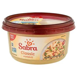Sabra Hummus Classic
