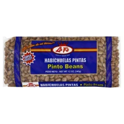La Fe Pinto Dry Beans