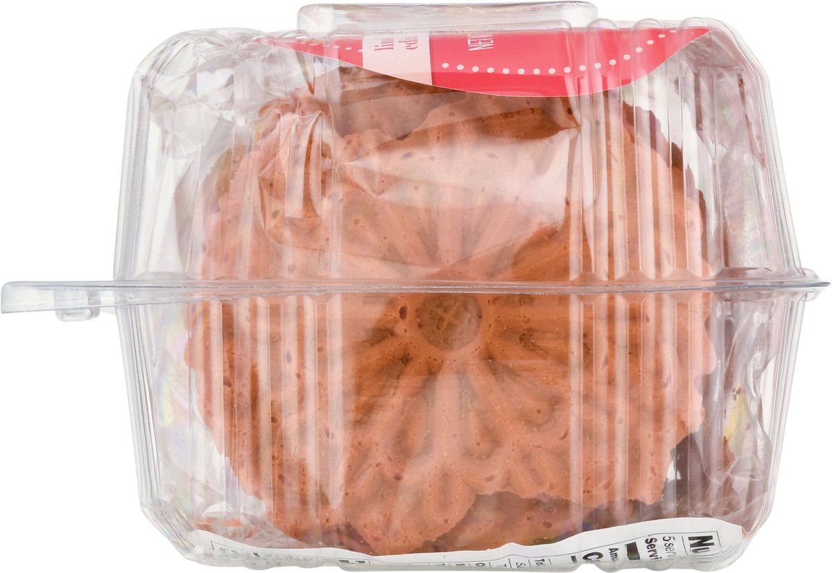 slide 14 of 14, Reko Strawberry Pizzelle Waffle Cookies- 5.25 oz, 5.25 oz