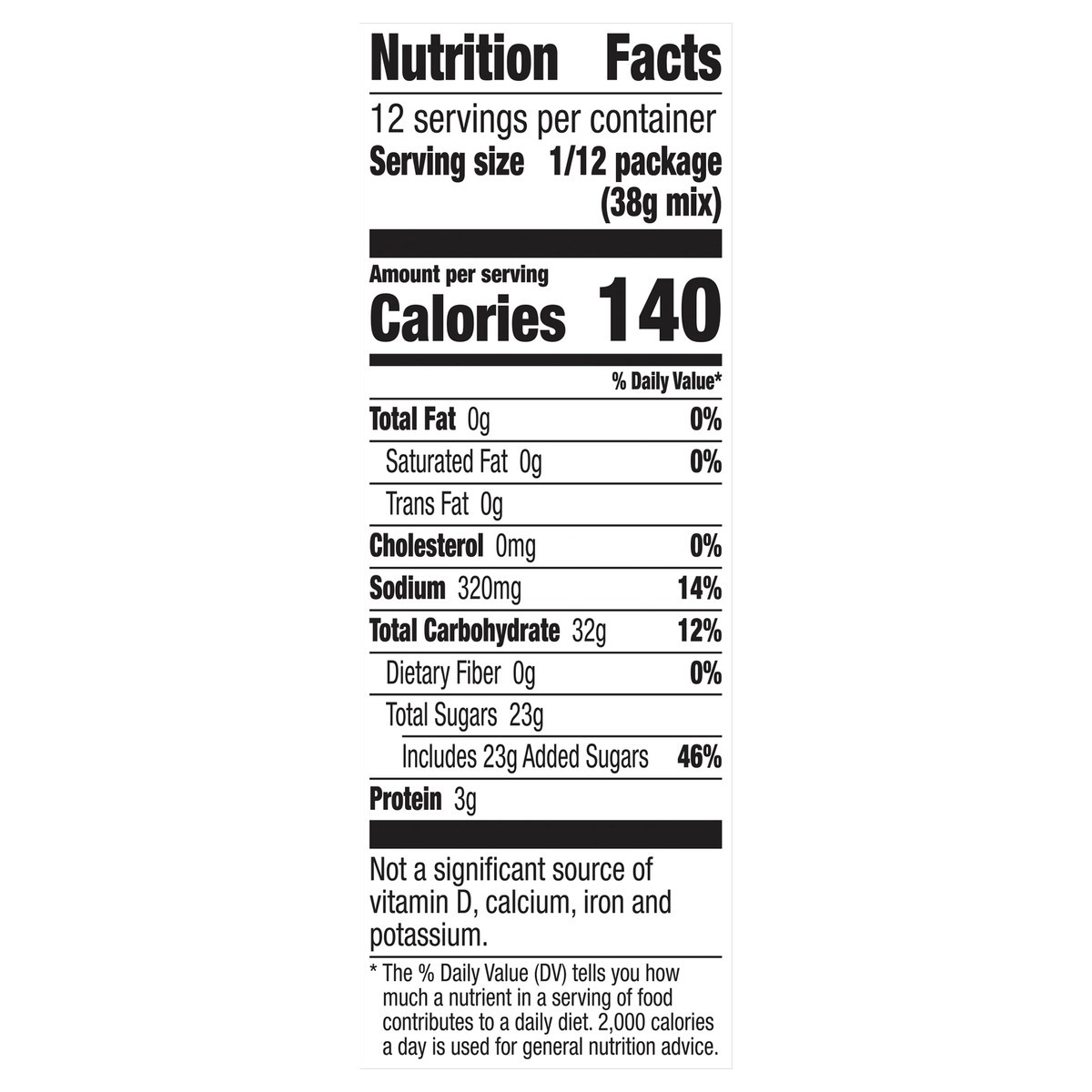 slide 6 of 12, Betty Crocker Angel Food Cake Mix, Just Add Water, 16 oz, 1 lb