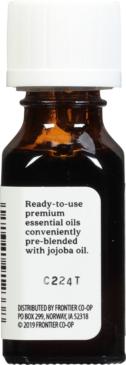 slide 3 of 9, Aura Cacia Soothing German Chamomile Pure Essential Oil in Jojoba Oil 0.5 fl oz, 0.5 fl oz