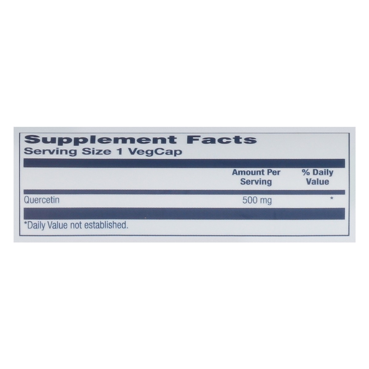 slide 13 of 13, Solaray Quercetin, 90 ct