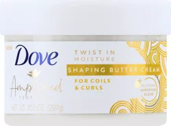 Dove CROWN Collection Holistic Hair Care Defining, 5 oz