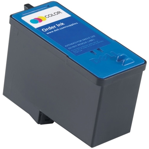 slide 1 of 1, Dell Series 9 (Dx506) Color Ink Cartridge, 1 ct