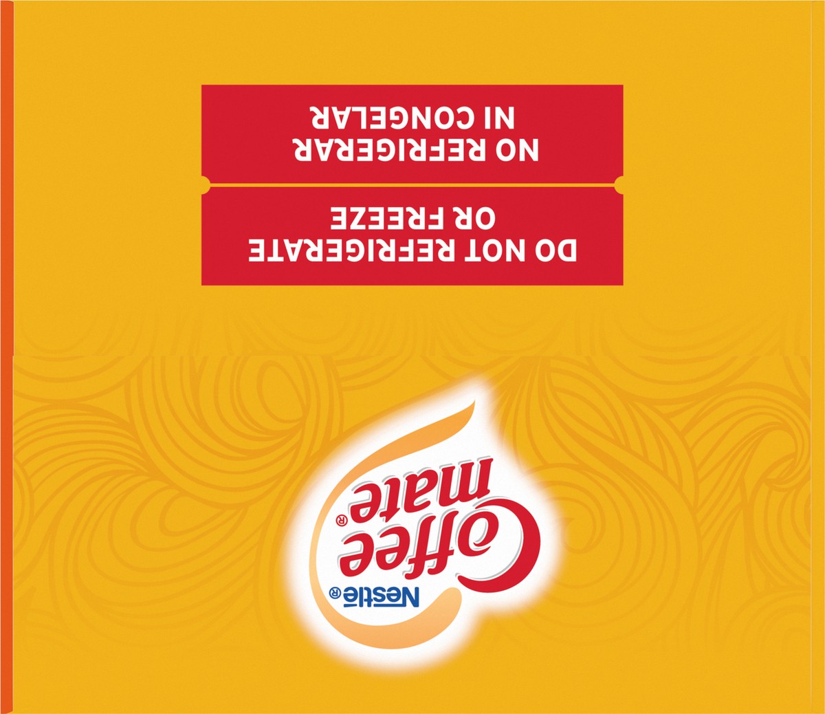 slide 6 of 9, Coffee-Mate Concentrated Hazelnut Coffee Creamer 1 50.7 fl oz, 50.7 fl oz