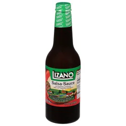 Lizano Sauce 21.1 fl oz