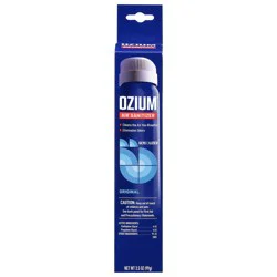 Ozium Original Air Sanitizer 3.5 oz