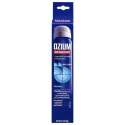 Ozium Original Air Sanitizer 3.5 oz