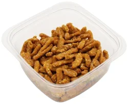 Lone Star Nut & Candy Honey Roasted Sesame Sticks