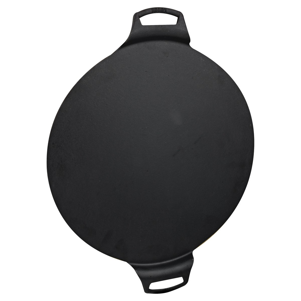 slide 3 of 9, Lodge 15 Inch Cast Iron Pizza Pan 1 ea, 1 ct