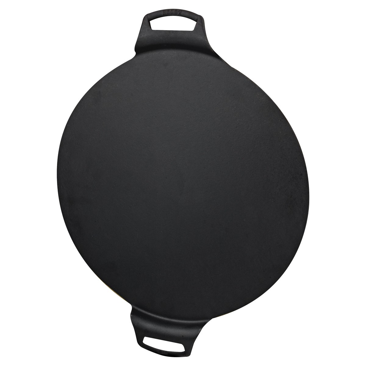 slide 4 of 9, Lodge 15 Inch Cast Iron Pizza Pan 1 ea, 1 ct