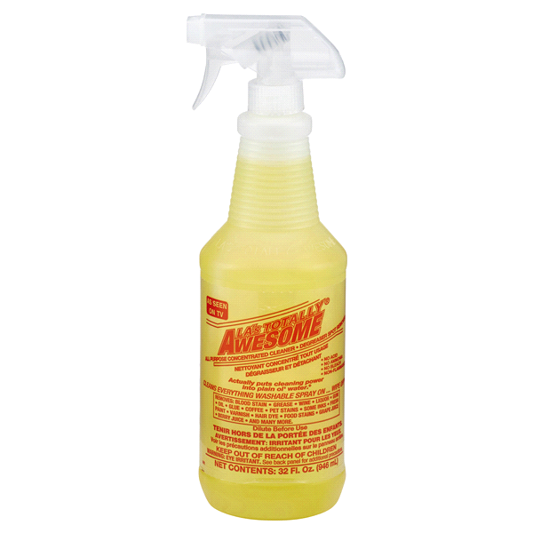 slide 1 of 1, LA's Totally Awesome All Purpose Cleaner, 32 fl oz