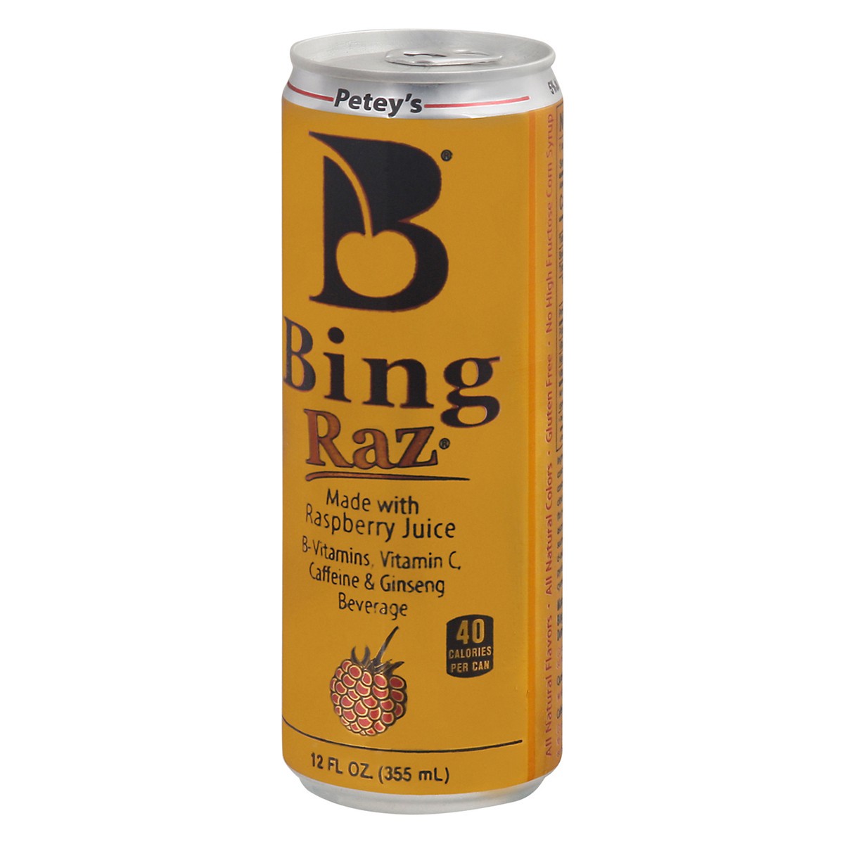 slide 7 of 9, Bing Raspberry Juice - 12 fl oz, 12 fl oz