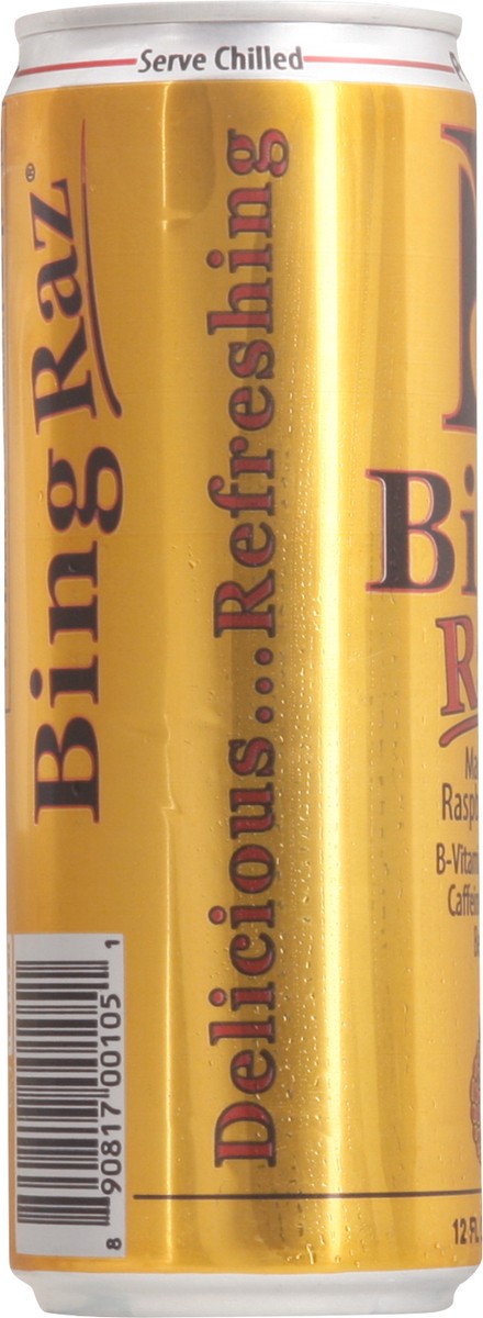 slide 2 of 9, Bing Raspberry Juice - 12 fl oz, 12 fl oz