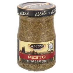 Alessi Pesto - 3.5 oz